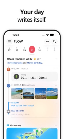 HyFlow: Awesome Note, Evolved Screenshot 3 of 10
