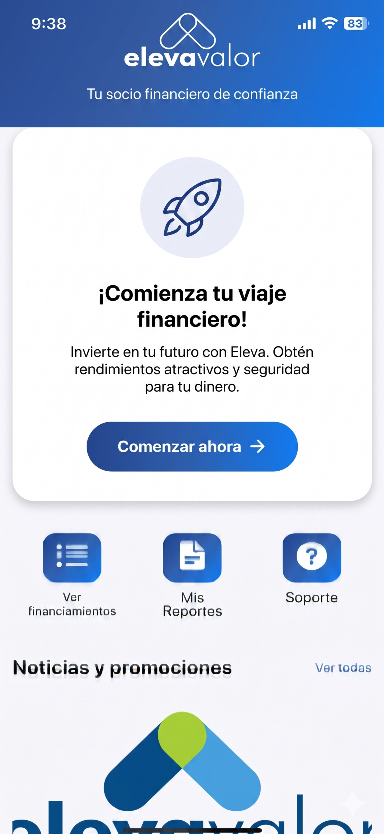 Eleva Valor