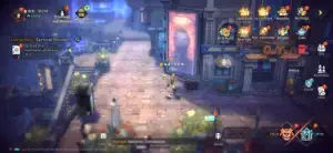 Stellar Traveler screenshot 3