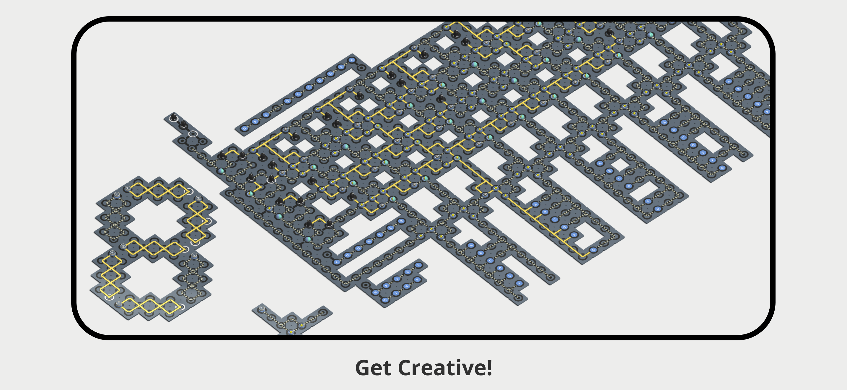 Cadence: Musical Playgrounds