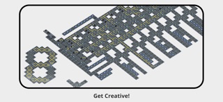 Cadence: Musical Playgrounds iPhone screenshot