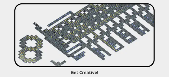 Cadence: Musical Playgrounds screenshot 10