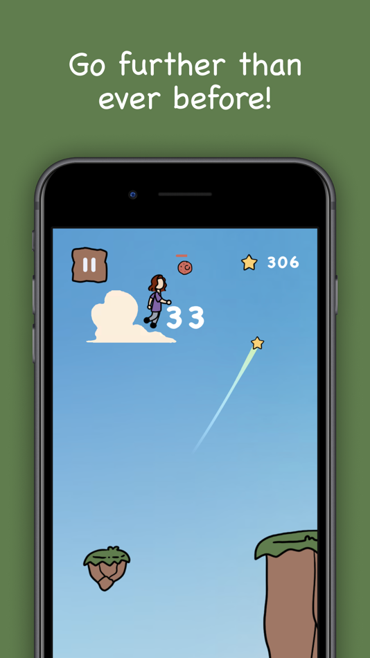 #5. 2cm Galactic Jumpers (iOS) 来自: FATCAT