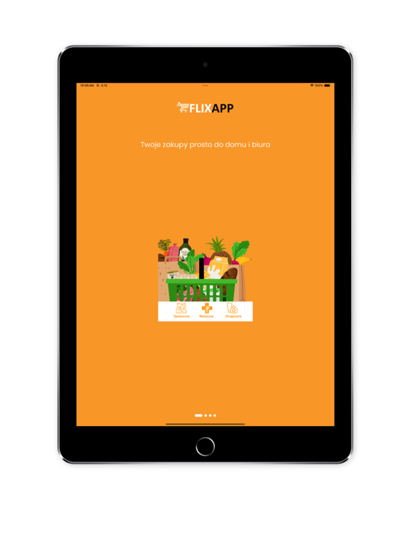 Screenshot #4 pour FlixApp