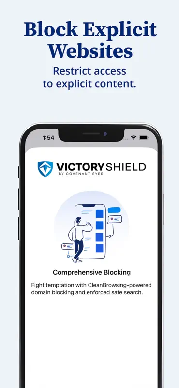 Victory Shield screenshot 3 of 4