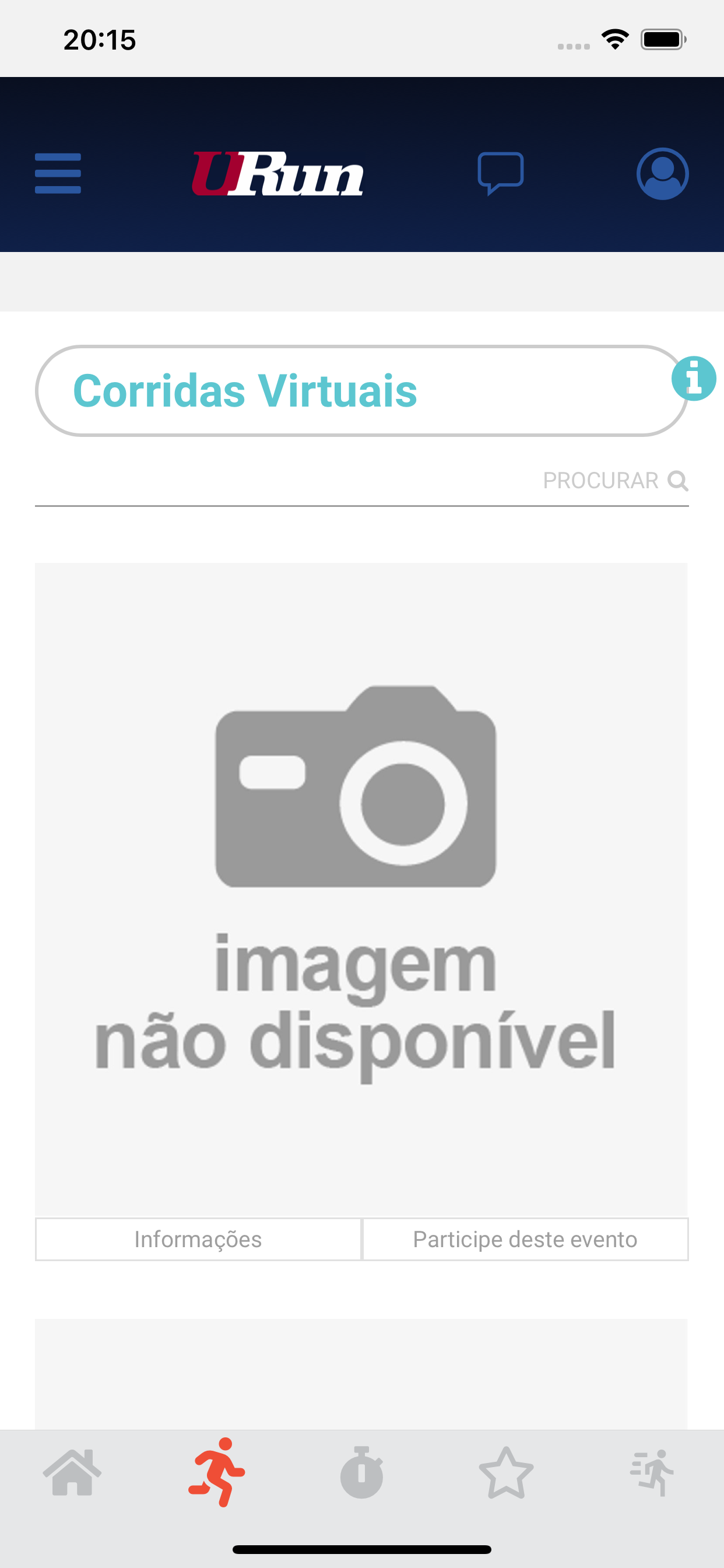 uRun