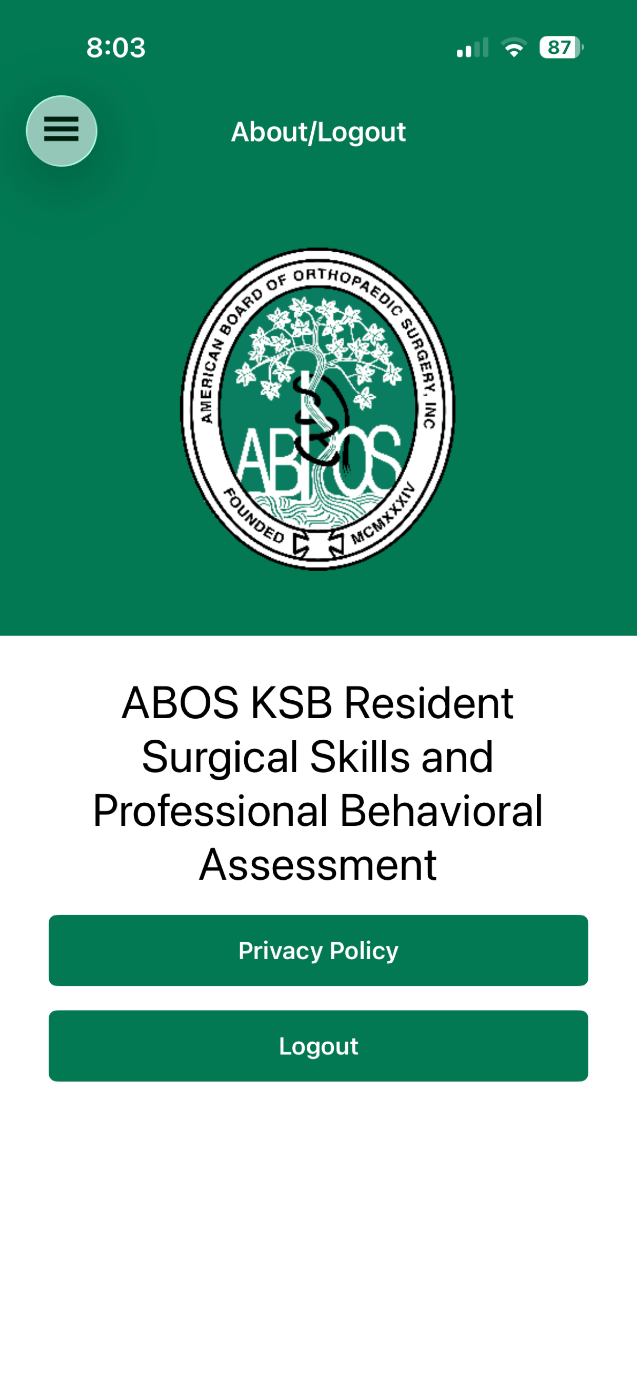 ABOS KSB+