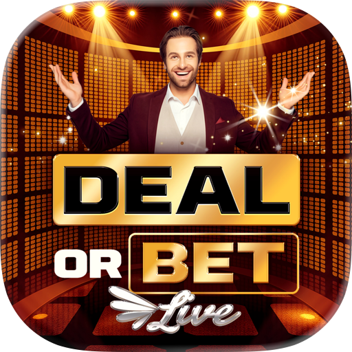Deal or Bet Live