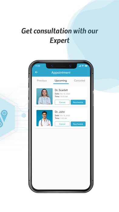 WoundTele: AI Wound Care Screenshot