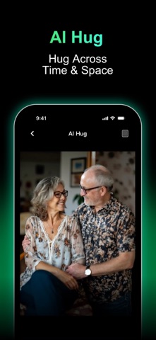PicLive iPhone screenshot