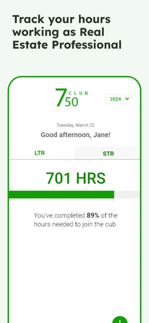 The 750 Club screenshot 2