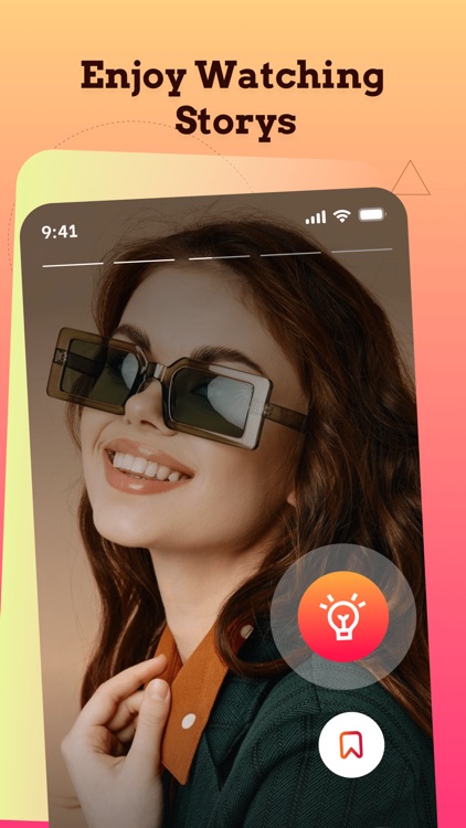 Story Viewer : Watch & Save screenshot-3
