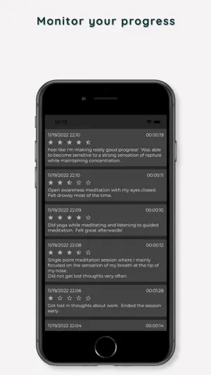 YogaJhana - Yoga & Meditation screenshot 3
