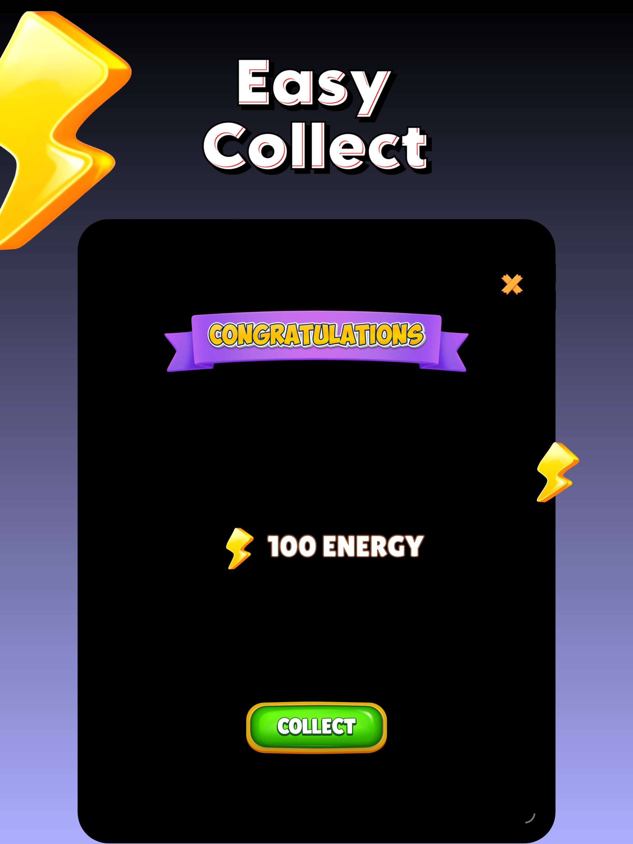 Travel Energy Reward Links