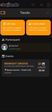 Sballando screenshot