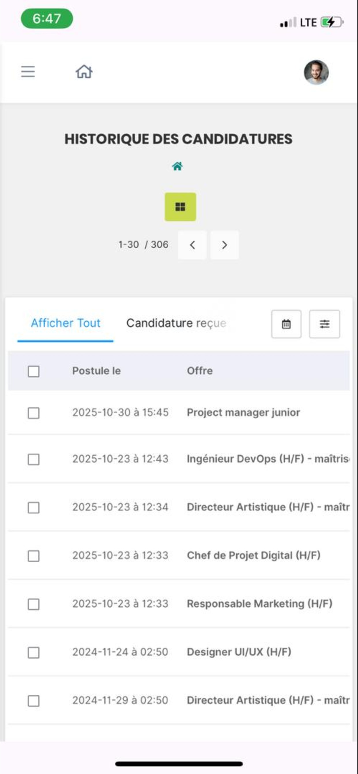 IZI Recrutement