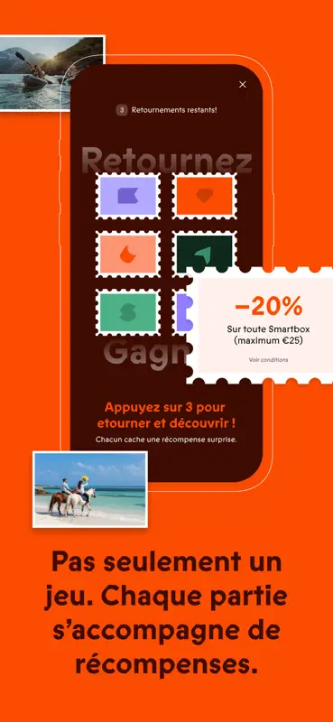 Smartbox® screenshot 6 of 6