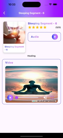 Healing Hospital screenshot