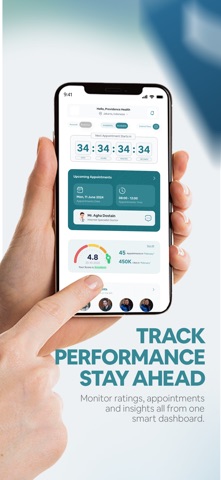Yoneti Professional Screenshot 6 of 10