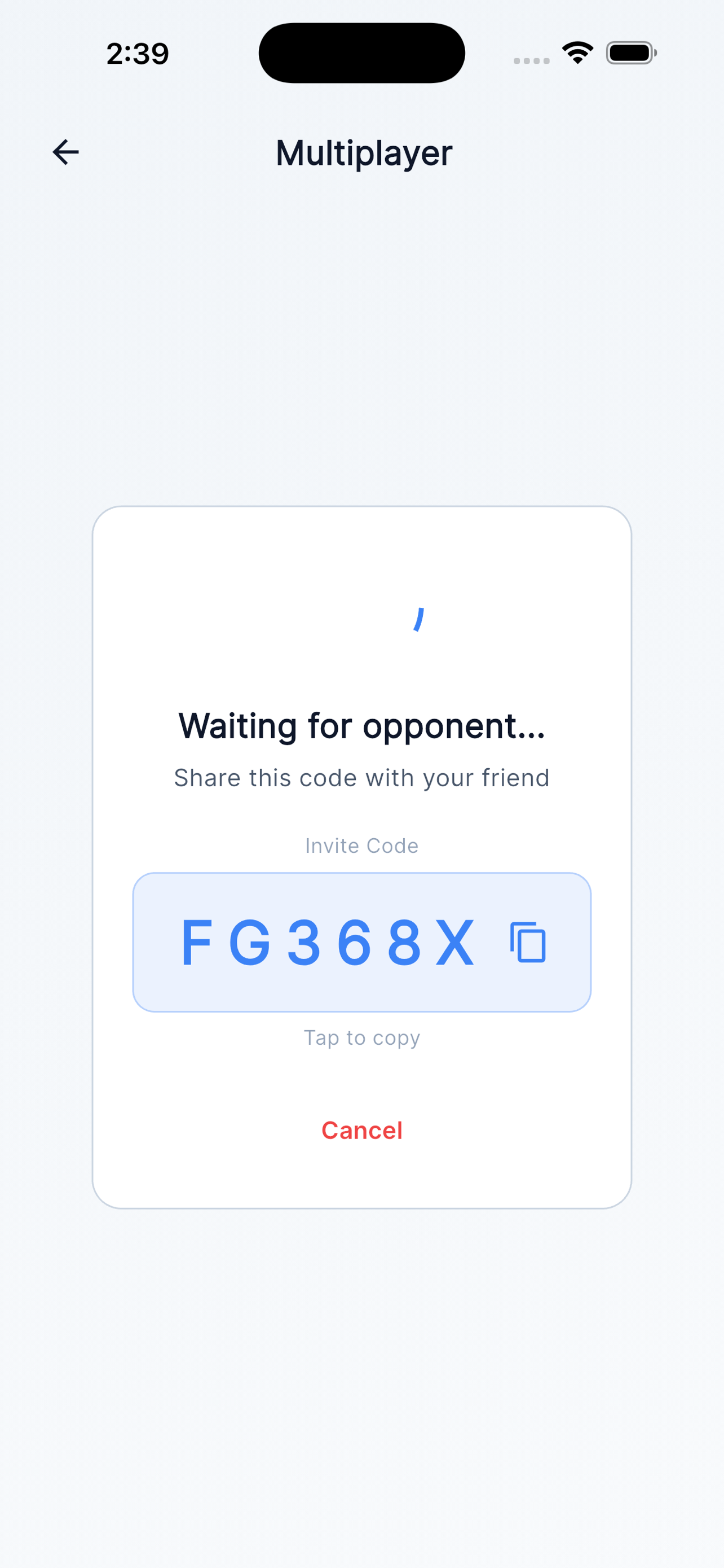 MorpionX screenshot 7
