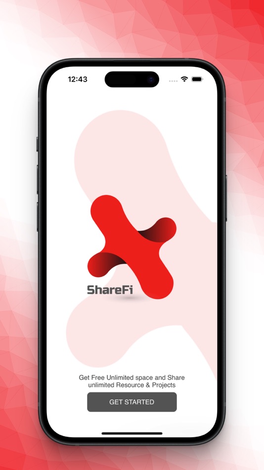 #1. ShareFi - Phone to PC Transfer (iOS) 由: BMAC Infotech