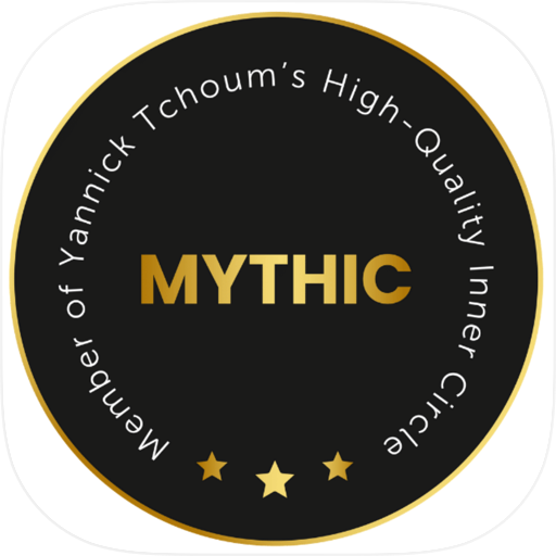 Mythic Club
