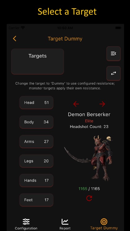 Dark and Darker Goblin Guide screenshot-3