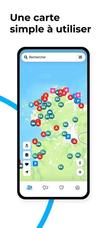 Camping car park: Campy screenshot 4 of 8