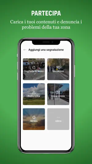 TerniToday screenshot 4