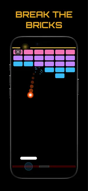 BrickBall: Rivals screenshot 1