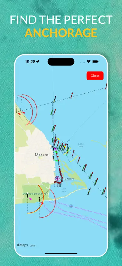 Drift Alert screenshot 4