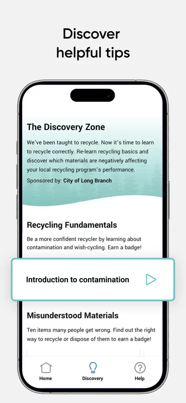 Recycle Coach screenshot 6 of 6