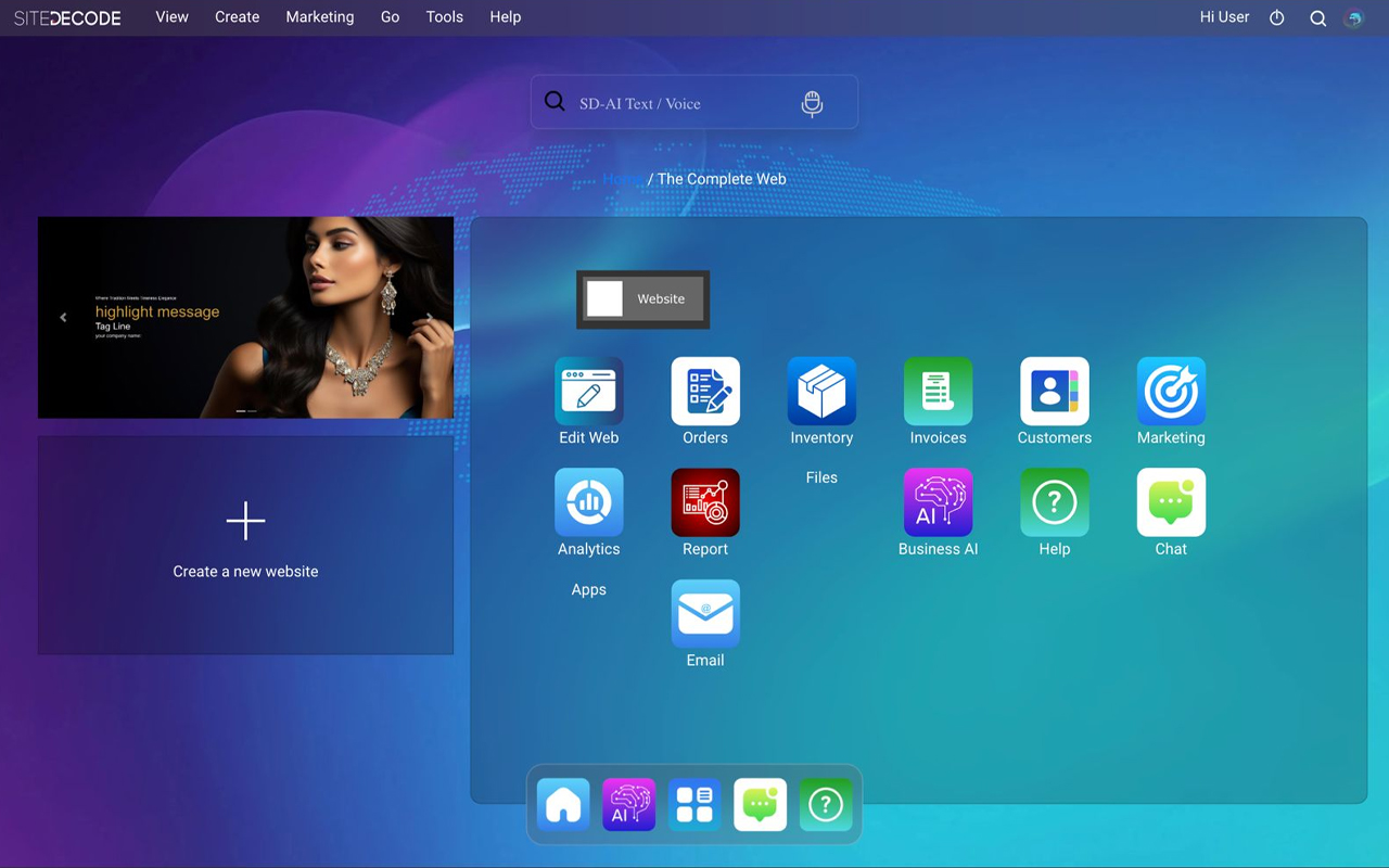 SDecode screenshot 28