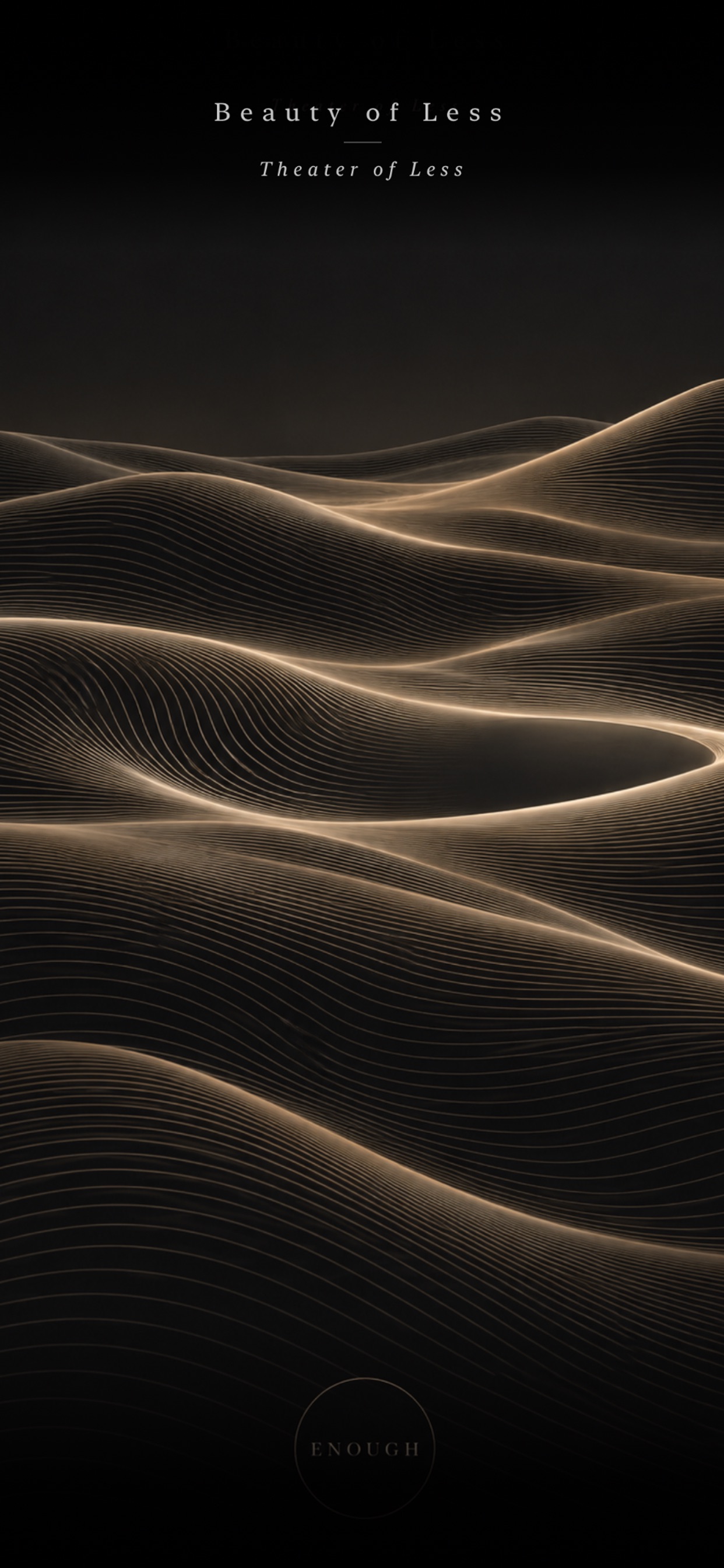 Screenshot 1 of Beauty Of Less