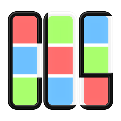 ColorLiquidSorting