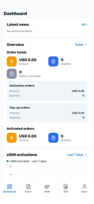 SAIMING Reseller screenshot 3