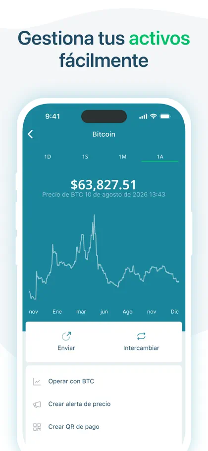 LOBSTR Wallet: Buy XLM & XRP ekran görüntüsü 6 / 6