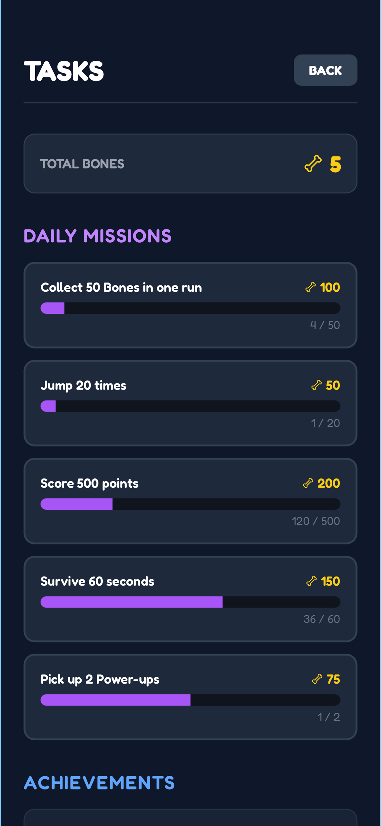 Havanese Hero screenshot 5