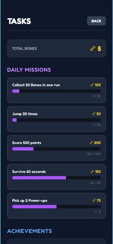 Havanese Hero iPhone screenshot