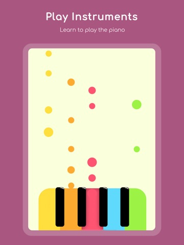 Learn Arabic: Play For Kids +3 iPad screenshot