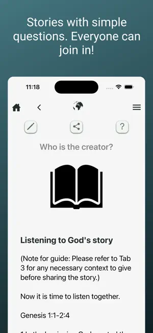 The Path Of Jesus screenshot 3