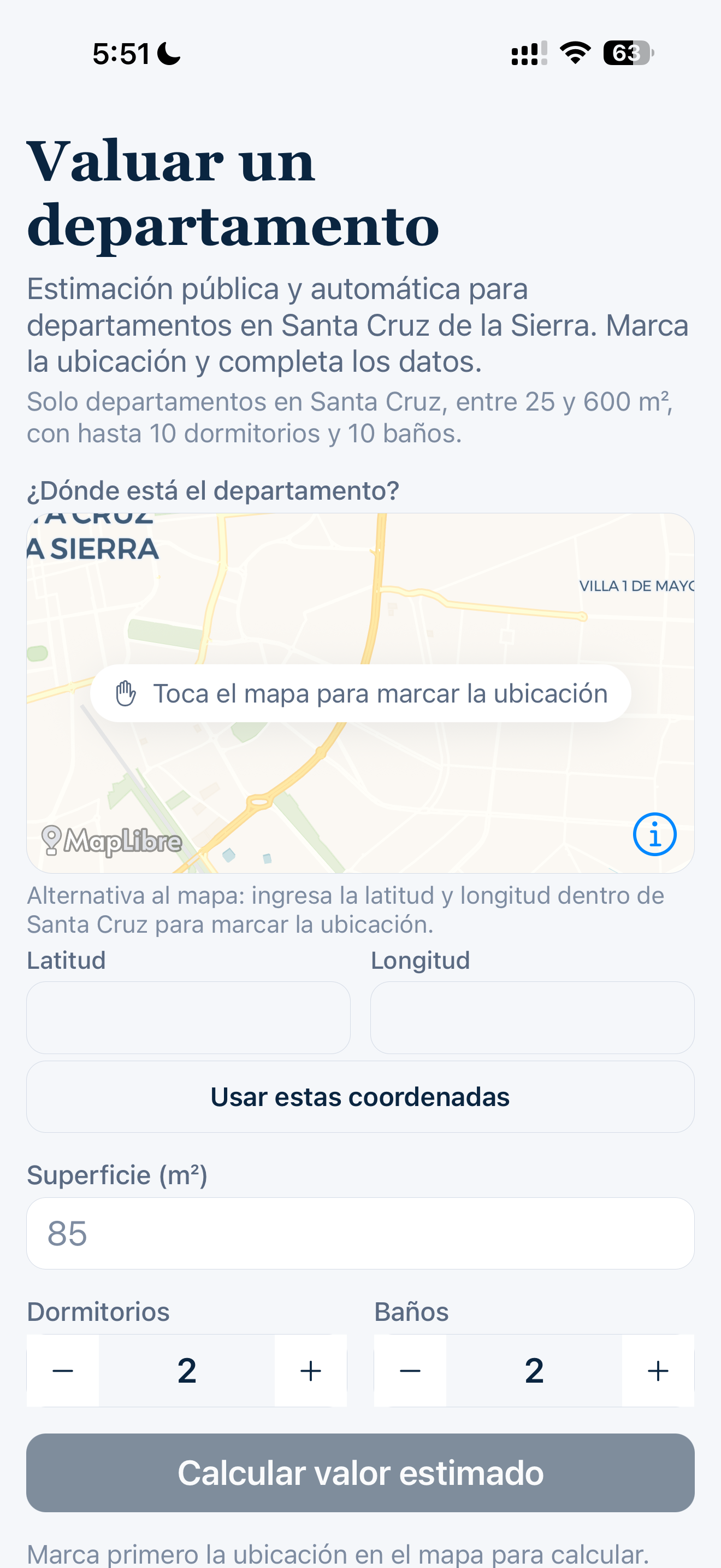 Mobiliario screenshot 4