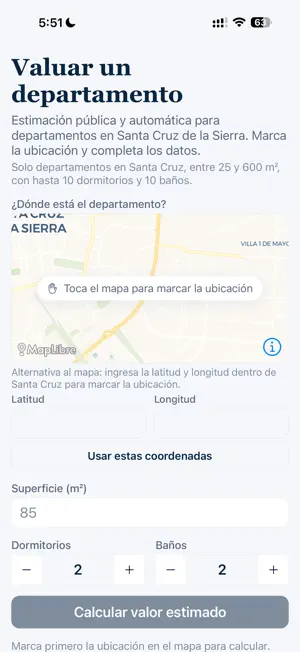 Mobiliario screenshot 4