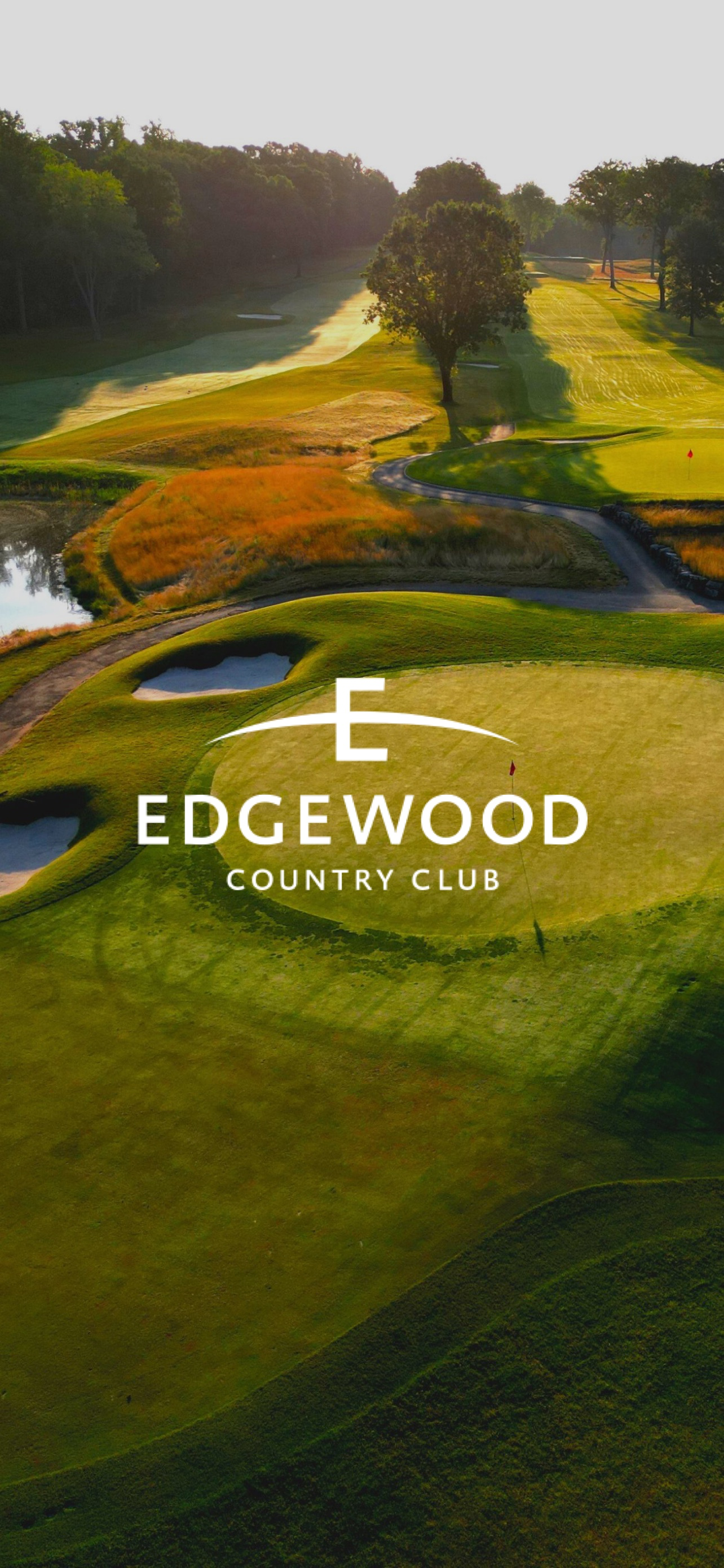 Edgewood Country Club NJ