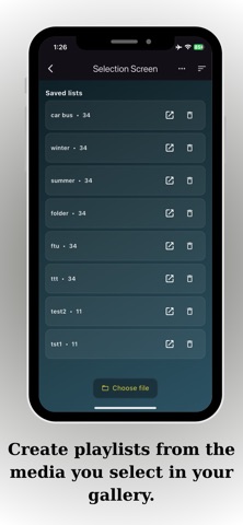 Galerion Screenshot 2 of 6