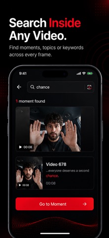 MP4 Video Player-MKV,MOV,m4v Screenshot 5 of 10