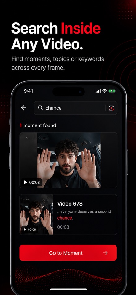 #5. MP4 Video Player-MKV,MOV,m4v (iOS) 作者: Ebenezer Oteng