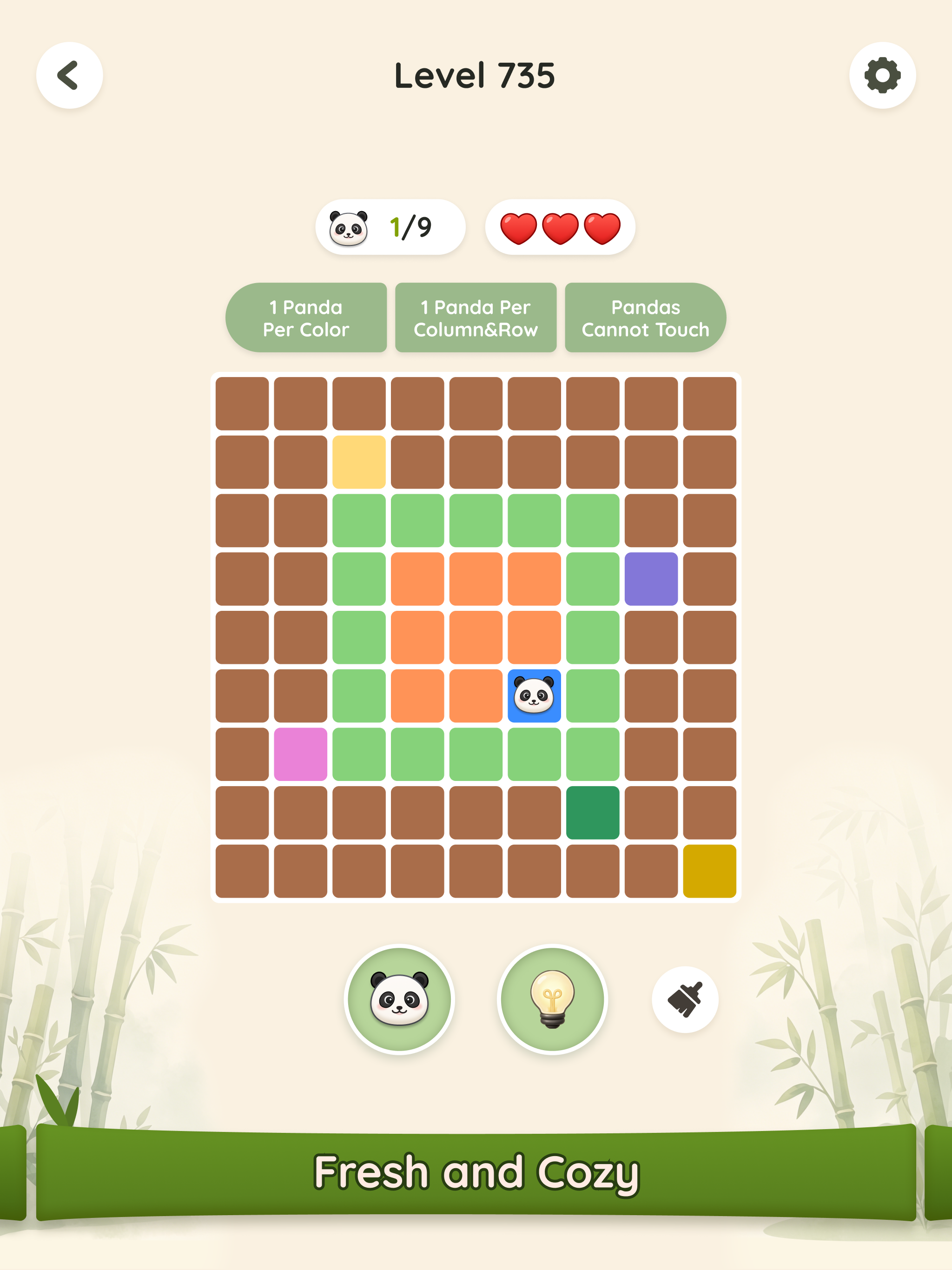 PandaClue screenshot 15