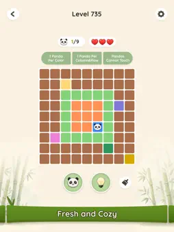 PandaClue screenshot 15