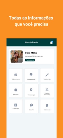 Cidade Leadership Screenshot 3 of 5